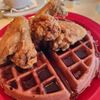 Nana's Chicken-N-Waffles gift card
