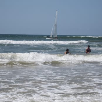 Surfside Beach - Surfside Beach - Beaches Near Me - Surfside Beach, Texas