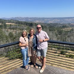 Woody's Wine Tours