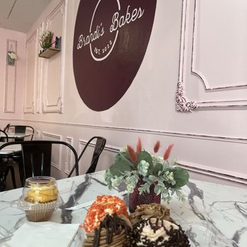 Brandis Bakes - Yummy cupcakes! - Desserts Near Me - Kennewick, Washington Brandis Bakes - Yummy cupcakes! - Desserts Near Me - Kennewick, Washington