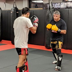 STB Training Center