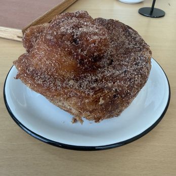 Cafe Clementine - Amazing citrus pastry OMG! - Bakeries Near Me - St. Petersburg, Florida