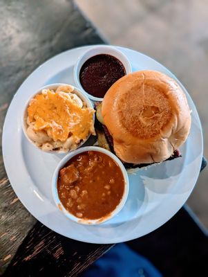 Bludso's BBQ by null Bludso's BBQ by null