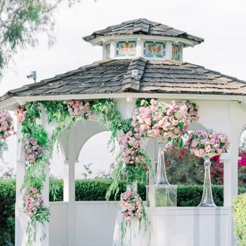 Royce Weddings & Events - Wedding Planning Near Me - Monrovia, California