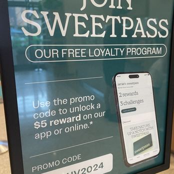 sweetgreen - Healthy Salads, Wraps, and Bowls - Promo Code for new users - Salad Near Me - Newport Beach, California sweetgreen - Healthy Salads, Wraps, and Bowls - Promo Code for new users - Salad Near Me - Newport Beach, California