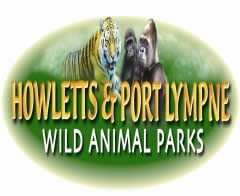 Port Lympne Safari Park by null