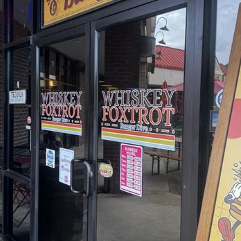 Whiskey Foxtrot Burger Dive - Burgers Near Me - Hoover, Alabama Whiskey Foxtrot Burger Dive - Burgers Near Me - Hoover, Alabama