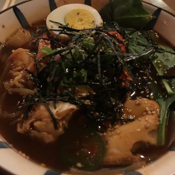 Fuji Sushi - Spicy seafood ramen - Japanese Near Me - San Jose, California Fuji Sushi - Spicy seafood ramen - Japanese Near Me - San Jose, California