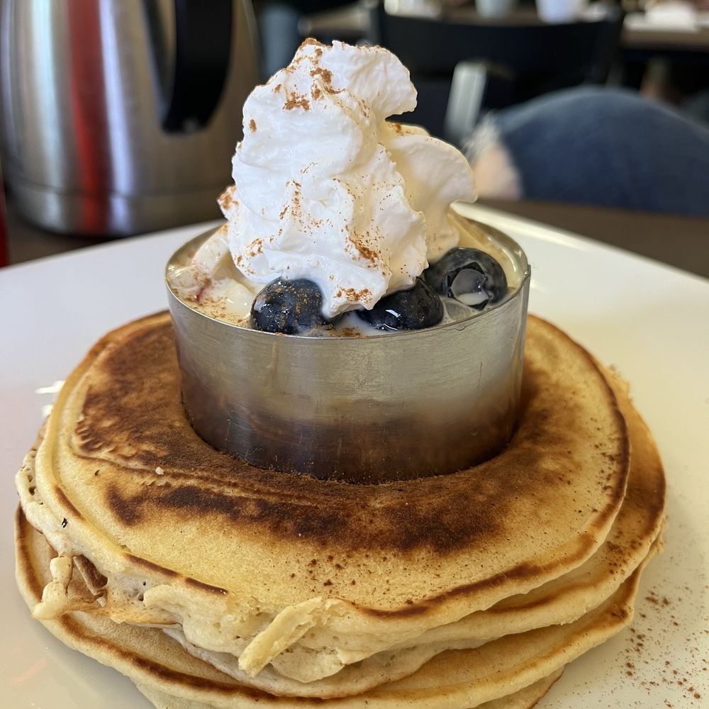 El Mananero - Pancakes - Breakfast & Brunch Near Me - Clarksville, Indiana