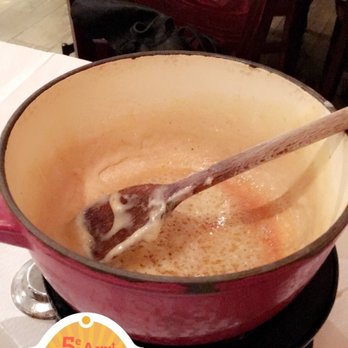 L'Assiette aux Fromages - Fondue Near Me - Paris, 75