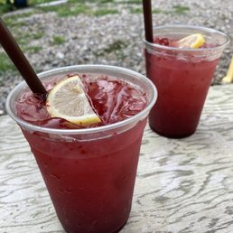Blackberry Bramble