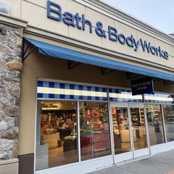 Bath & Body Works