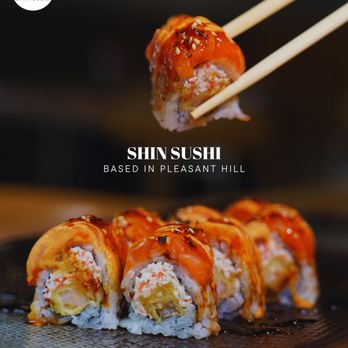 SHIN SUSHI - Updated November 2025 - 139 Photos & 102 Reviews - 46