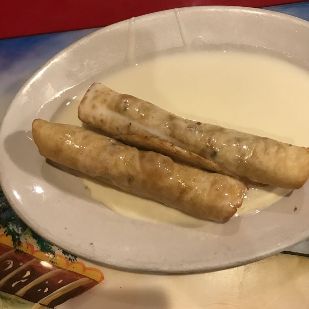 Rancho Grande - chimichanga - Mexican Near Me - Madison, Florida Rancho Grande - chimichanga - Mexican Near Me - Madison, Florida