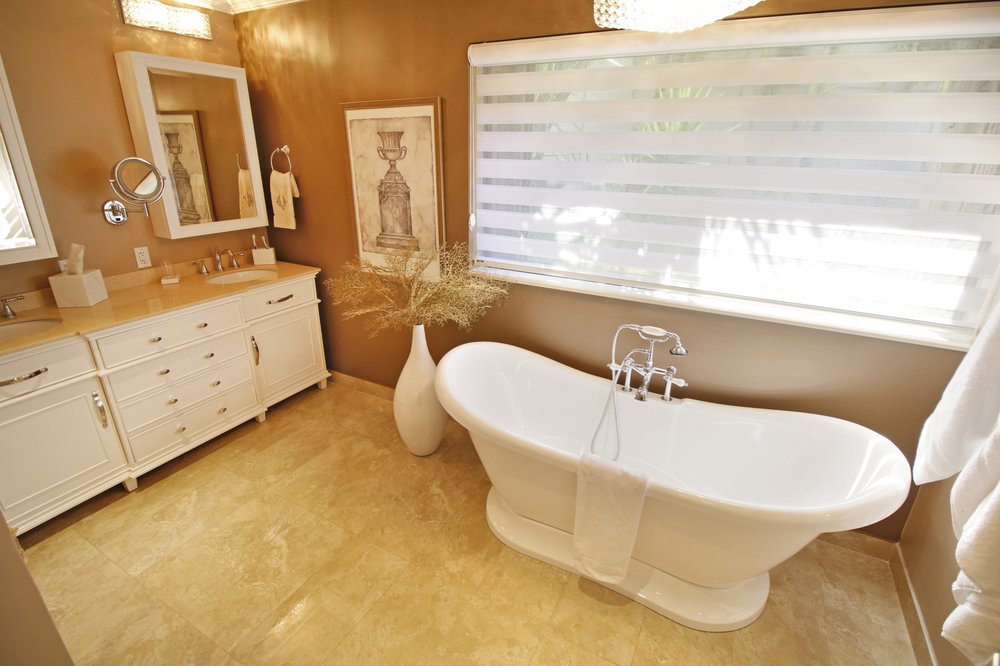 Slide of Fresh Remodel & Construction