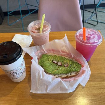 Azucanela - Pretty and Yummy - Coffee & Tea Near Me - Azusa, California Azucanela - Pretty and Yummy - Coffee & Tea Near Me - Azusa, California