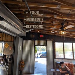 Flood Zone Marketplace & Brewery