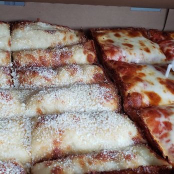 Jet's Pizza - Jet Bread and Square Cheese - Pizza Near Me - Chandler, Arizona Jet's Pizza - Jet Bread and Square Cheese - Pizza Near Me - Chandler, Arizona