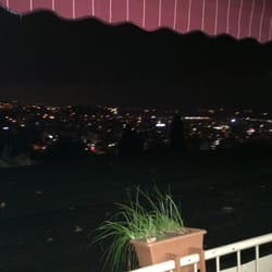 Ayazma Çay Bahçesi - Istanbulun balkonu ...