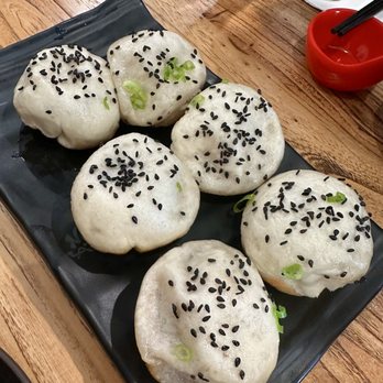 Bao Bao dumpling - These buns were really good - Chinese Near Me - San Francisco, California Bao Bao dumpling - These buns were really good - Chinese Near Me - San Francisco, California
