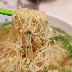 Pho Ga 88 - Chicken wonton noodle soup