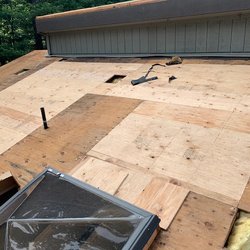 Westbay Roofing - Portola Valley 1