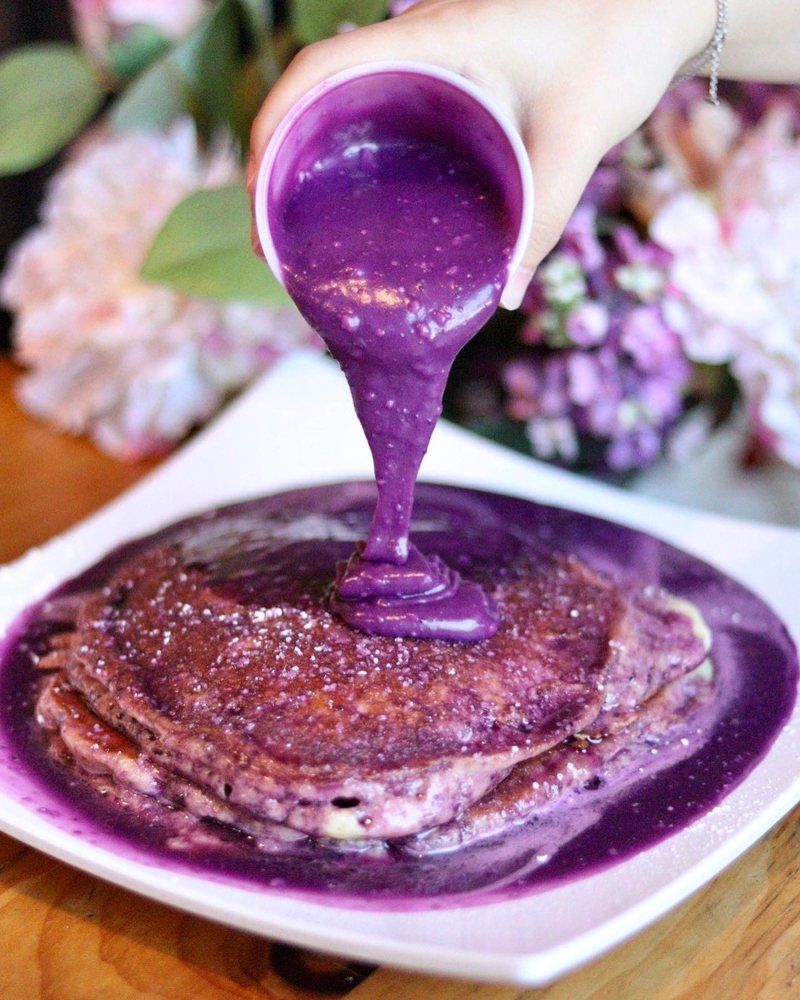 The Stonehouse Café