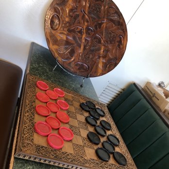 Moana's Island Kitchen - a game of checkers and checkers - New American Near Me - Lapwai, Idaho