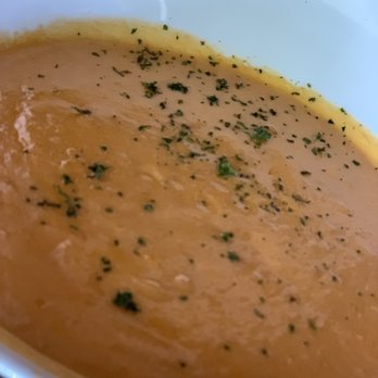Vogue Bistro - Lobster Bisque Soup! - French Near Me - Surprise, Arizona Vogue Bistro - Lobster Bisque Soup! - French Near Me - Surprise, Arizona