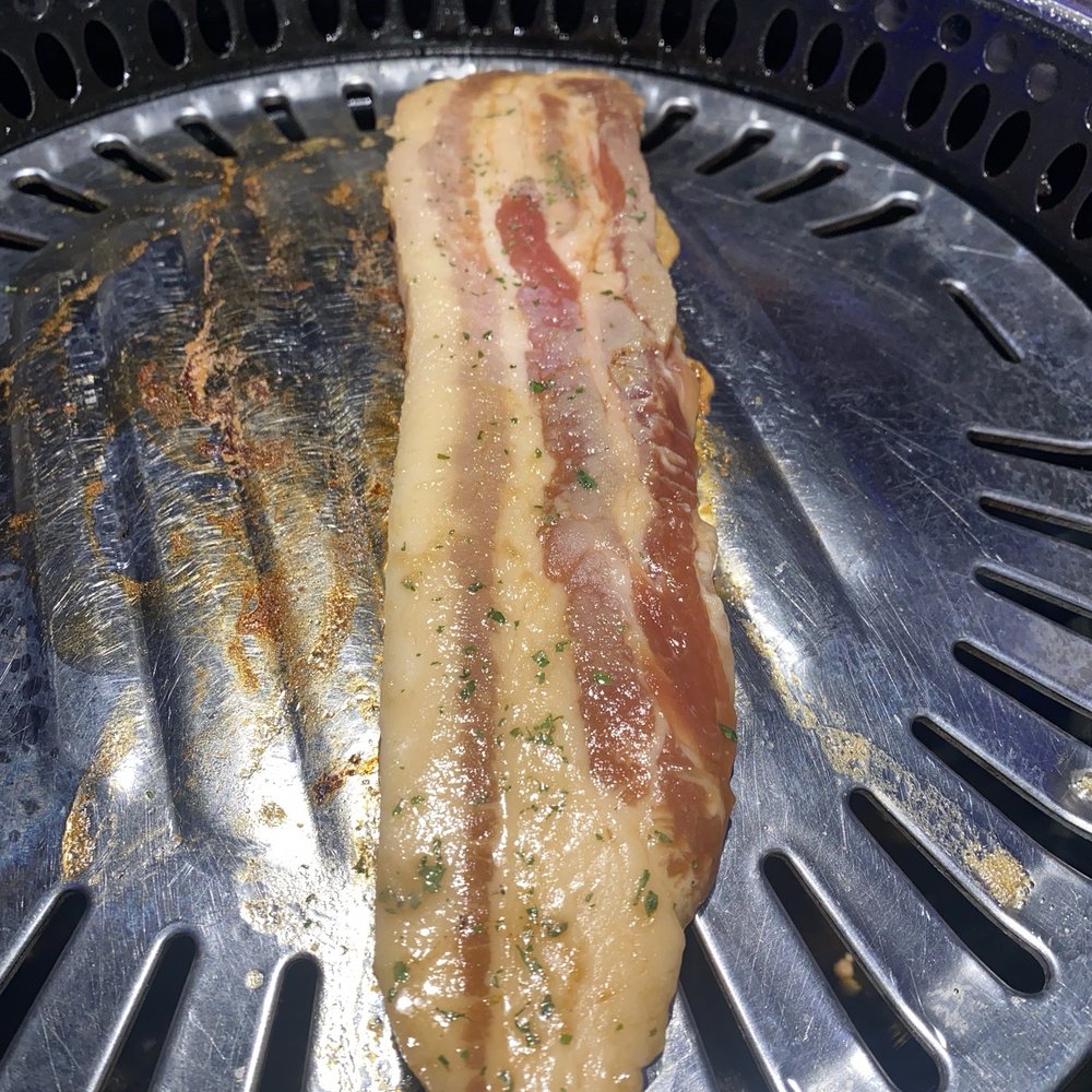 Gen Korean BBQ House - Korean Near Me - Pflugerville, Texas