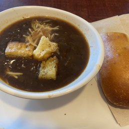 French Onion Soup
