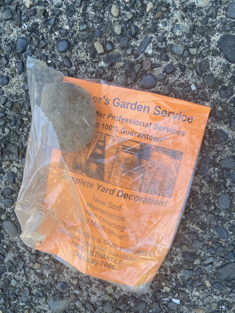 Javier Tree Services & Landscaping - tree service in University Place, WA