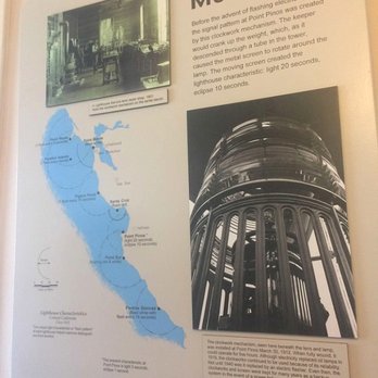 Point Pinos Lighthouse - Fascinating information on the lighthouse - Landmarks & Historical Buildings Near Me - Pacific Grove, California