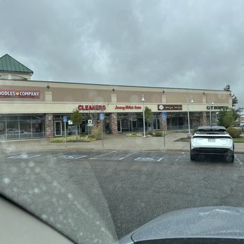 Jersey Mike's Subs - Outside view. - Delis Near Me - Lone Tree, Colorado