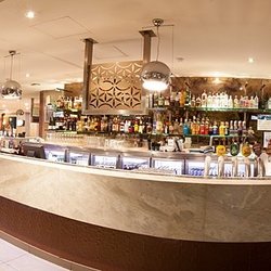 The Strathmore Hotel