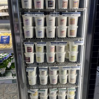 Haute Mess - Homemade gelato - Coffee & Tea Near Me - Los Angeles, California