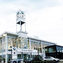 BMW Durham