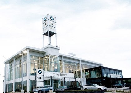 BMW DURHAM - Updated September 2024 - 10 Photos & 10 Reviews - 100 ...