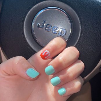 Ulux Nail Spa - Dip manicure - Nail Salons Near Me - Dallas, Texas Ulux Nail Spa - Dip manicure - Nail Salons Near Me - Dallas, Texas