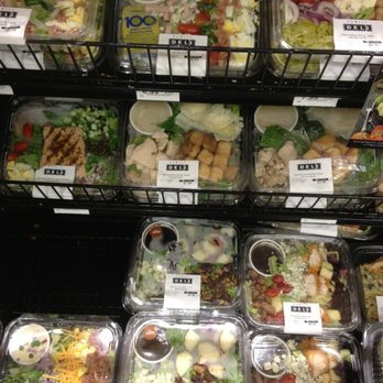Publix Super Markets - Premade salads to go - Grocery Near Me - Casselberry, Florida Publix Super Markets - Premade salads to go - Grocery Near Me - Casselberry, Florida