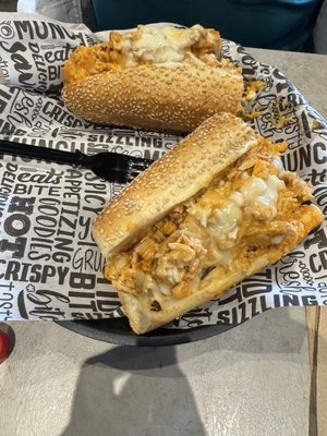 Philly Philly Cheesesteaks by null