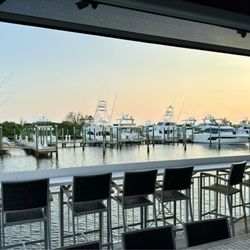 Island Ocean Star - View from the terrace.