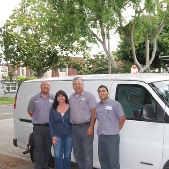 Drains Unlimited - Kaci and the Plumbers - Plumbing Near Me - Los Angeles, California Drains Unlimited - Kaci and the Plumbers - Plumbing Near Me - Los Angeles, California