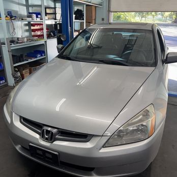 Topline Auto Repair - Fast, professional diagnostics and high-quality repair. - Auto Repair Near Me - Topeka, Kansas Topline Auto Repair - Fast, professional diagnostics and high-quality repair. - Auto Repair Near Me - Topeka, Kansas