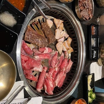 Master Kim's Korean BBQ - Korean Near Me - Las Vegas, Nevada