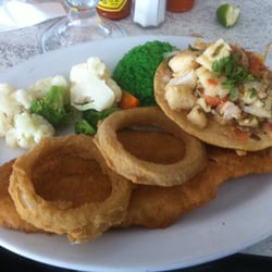 La Pesca - Combo #1