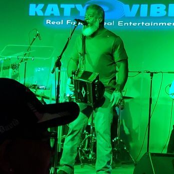 Katy Vibes - Music Venues Near Me - Katy, Texas