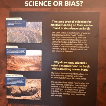 Ark Encounter - Museums Near Me - Williamstown, Kentucky