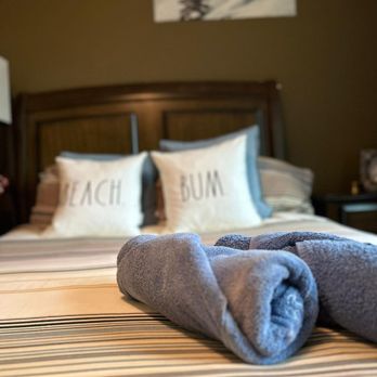 Sunshine Pro Cleaning - Home Cleaning Near Me - Boca Raton, Florida
