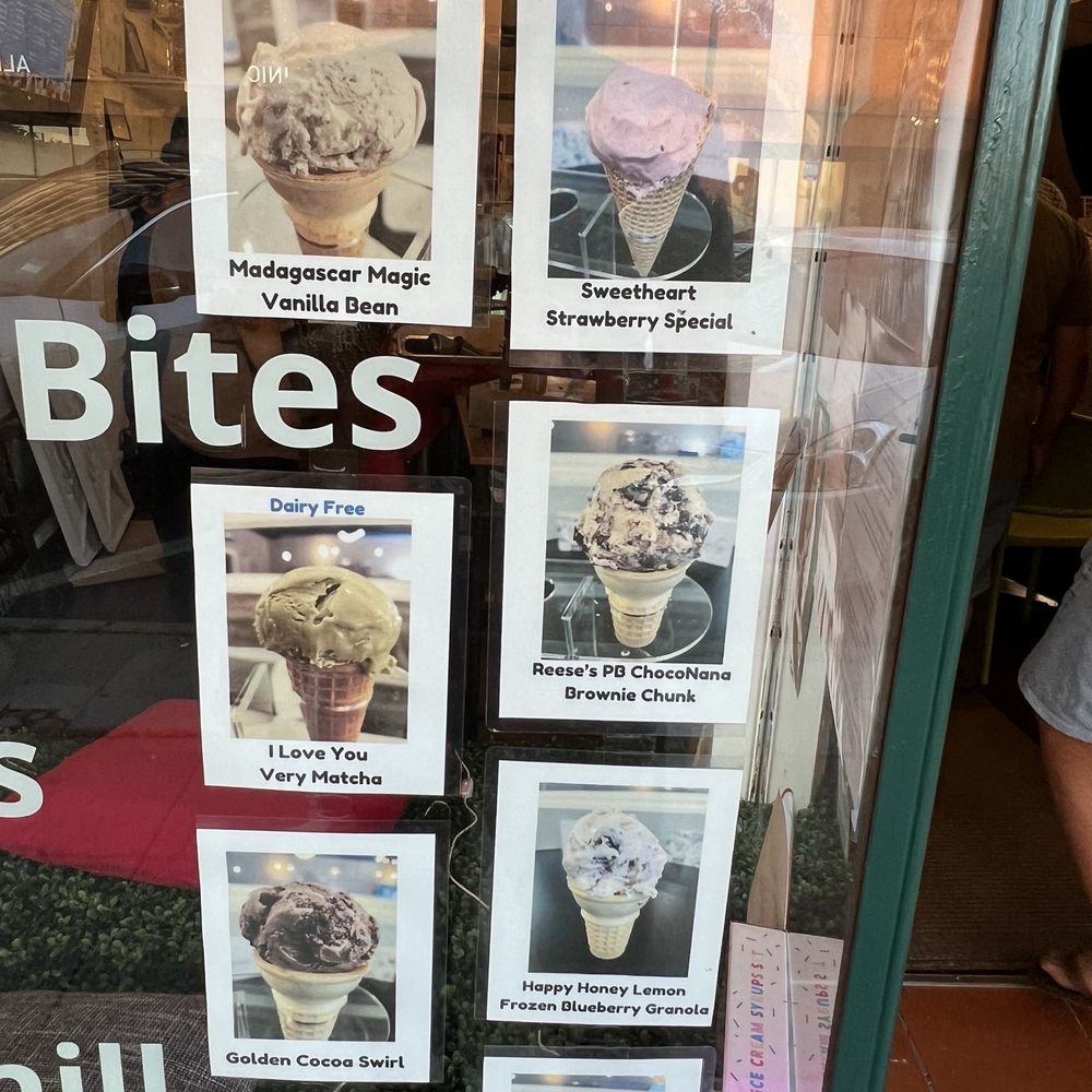 Chill Spot Rendezvous - Ice cream - Ice Cream & Frozen Yogurt Near Me - San Mateo, California